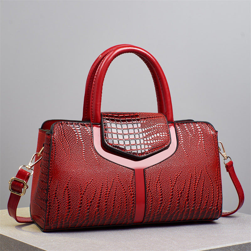 Bolso de hombro Amorette