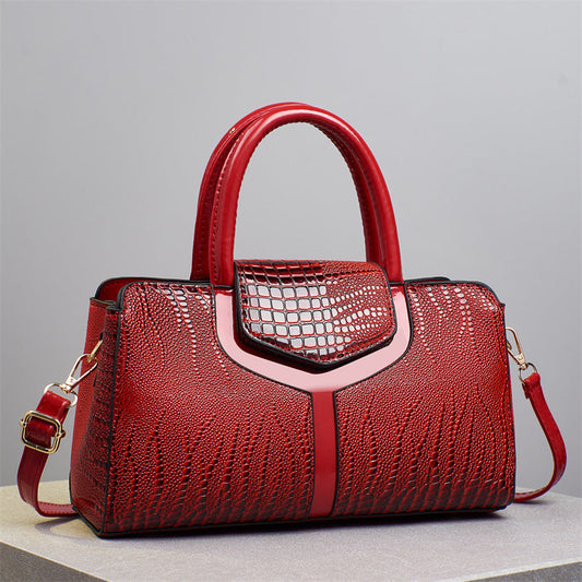 Bolso de hombro Amorette