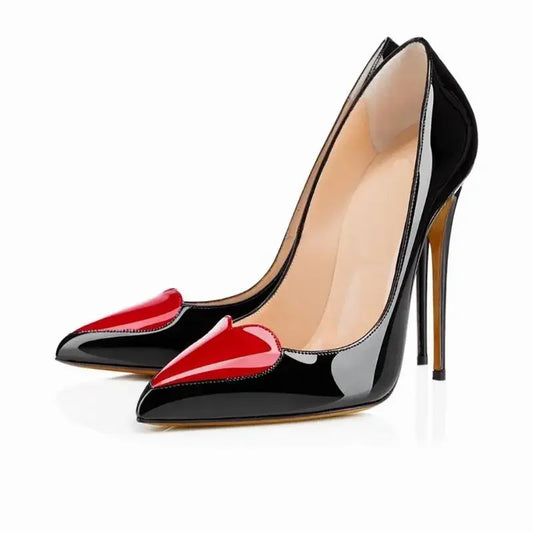 Tacones Amora