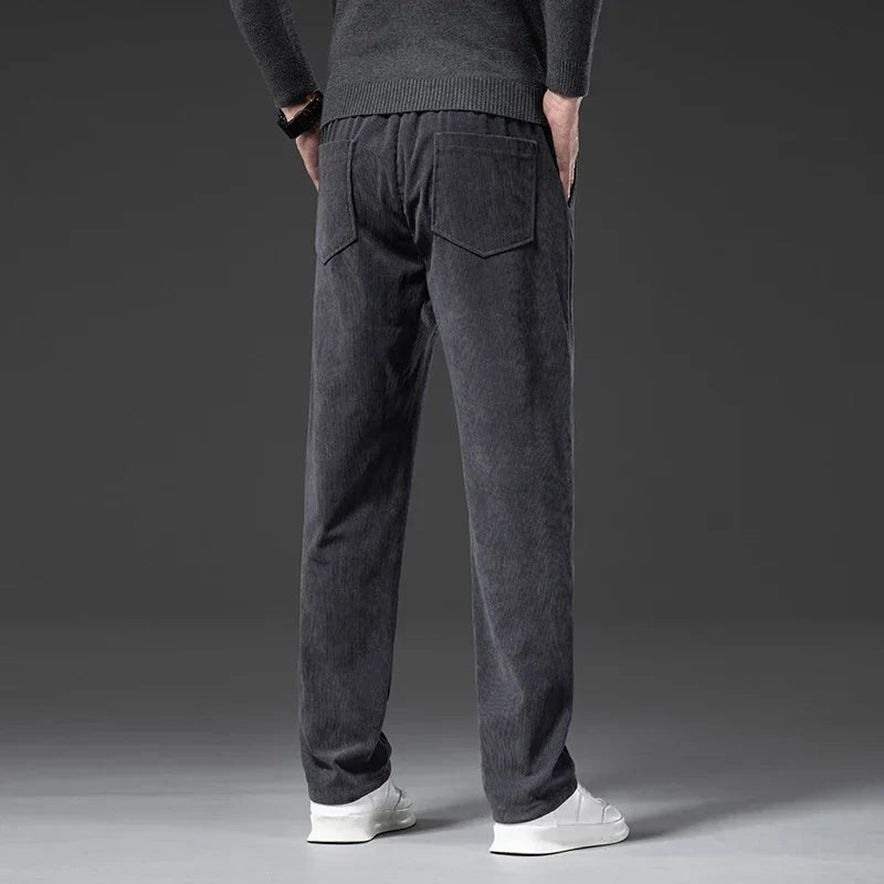 Pantalones de pana Alexander