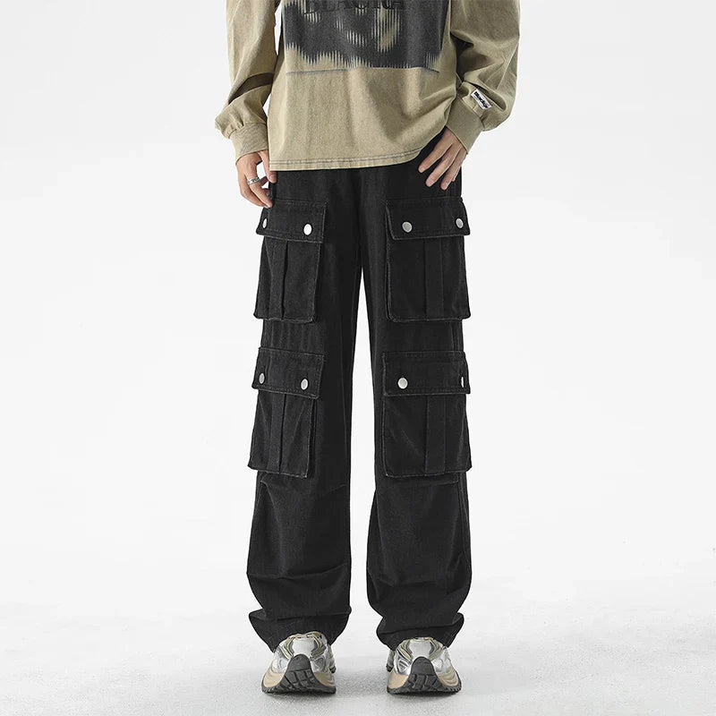 Pantalones urbanos
