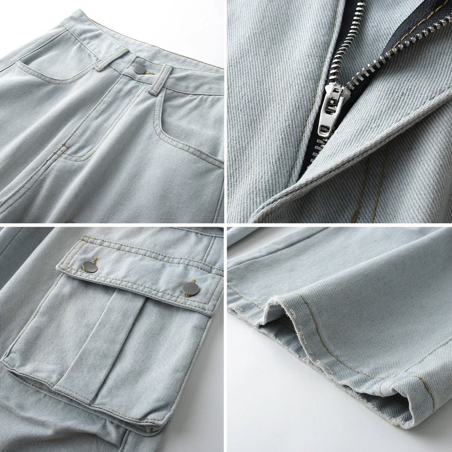 Pantalones urbanos