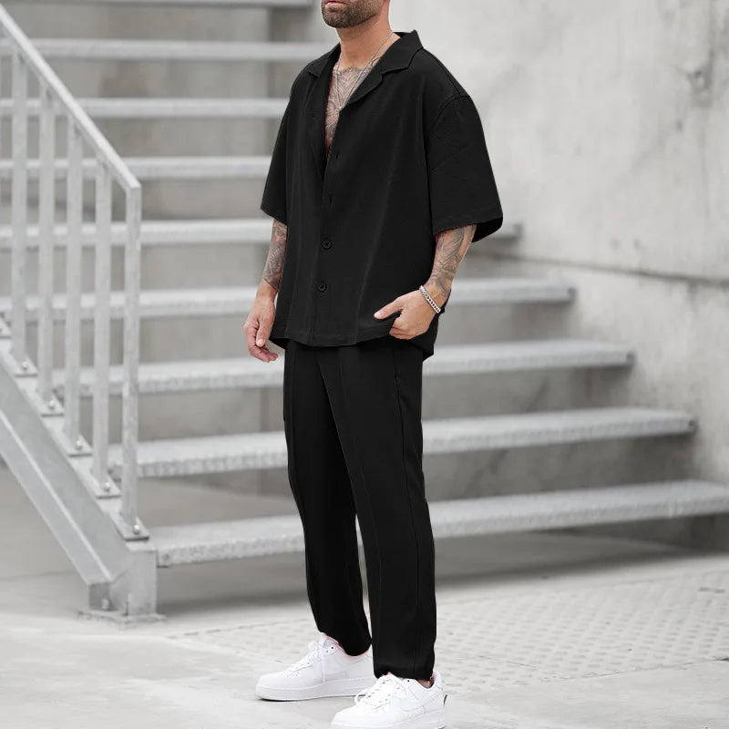 Conjunto Hamilton
