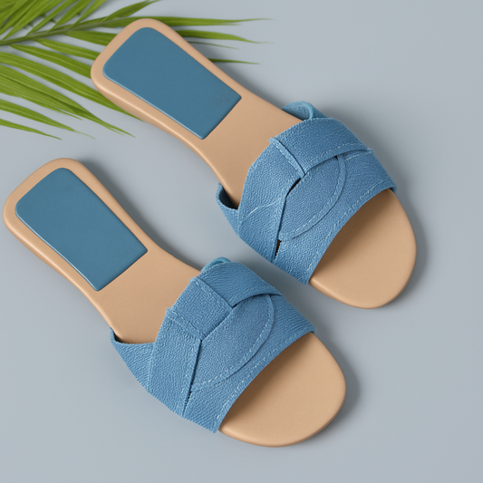 Livia - Sandalias de Lujo