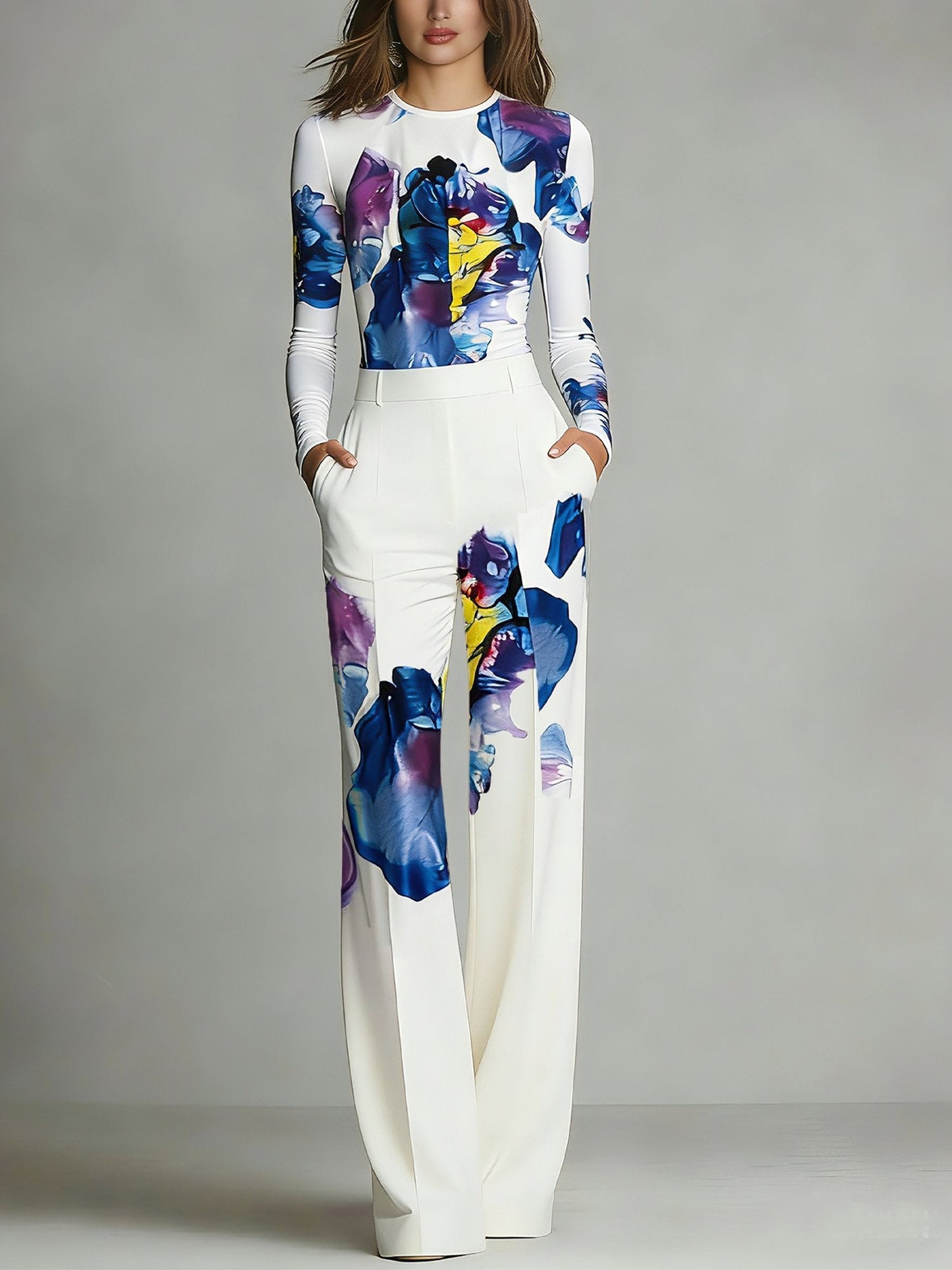 Conjunto para mujer