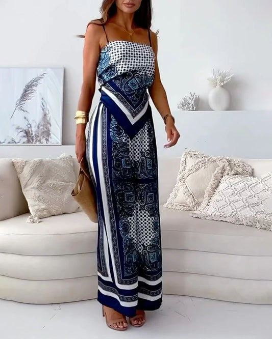 Emma™ | Traje de negocios moderno