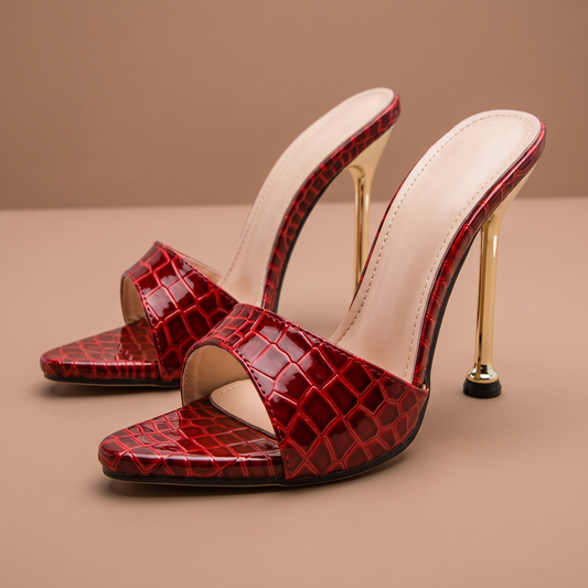 Diane Mules