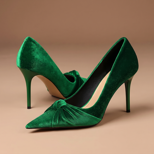 Zapatos de tacón Audrey