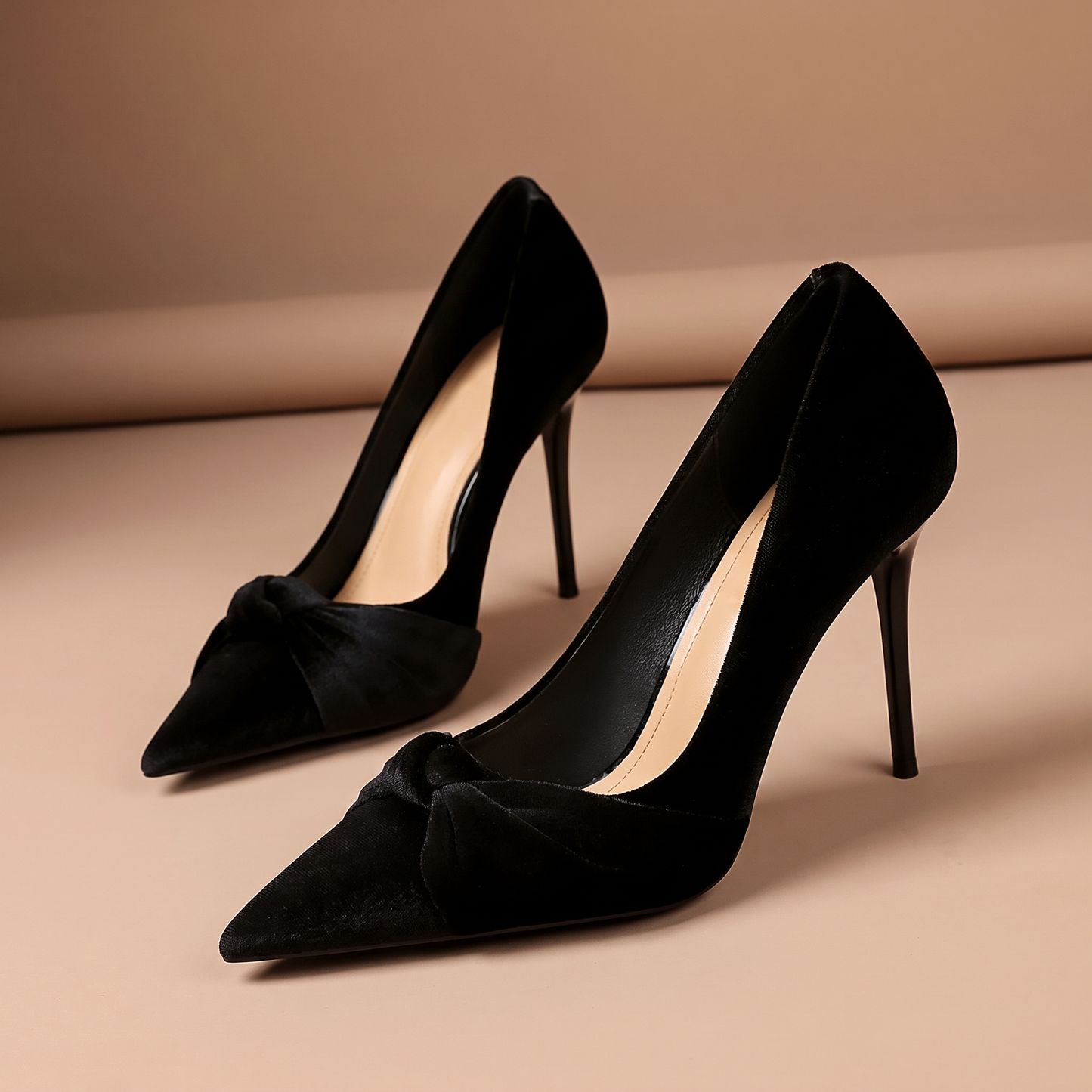 Zapatos de tacón Audrey