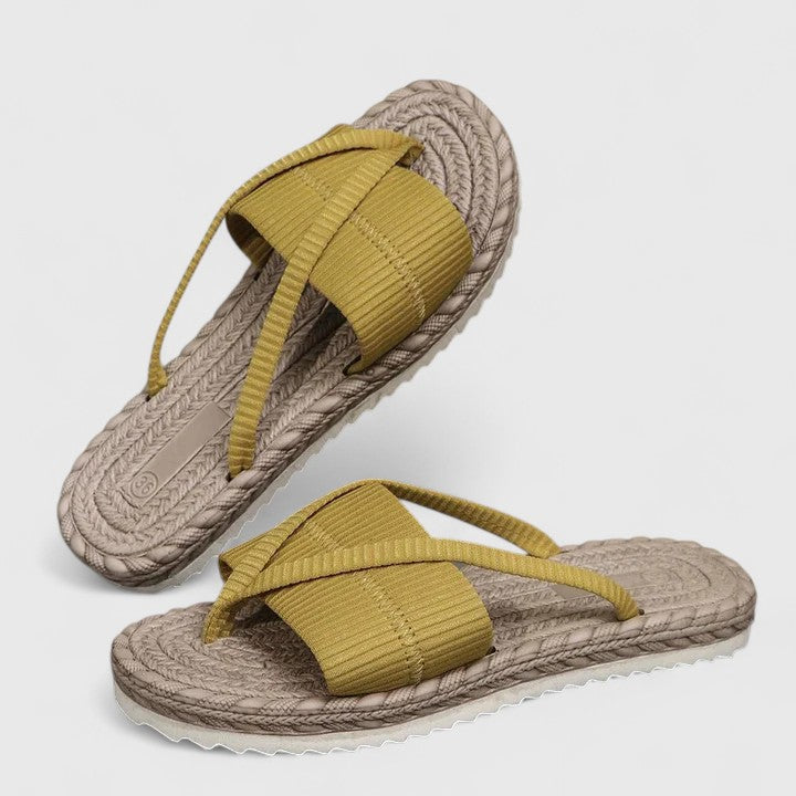 Karyssa™ - Sandalias Ortopédicas