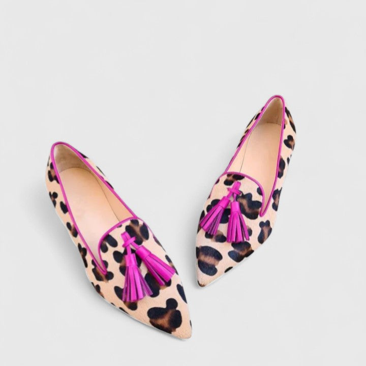 Mirella | Mocasines de Mujer Clásicos