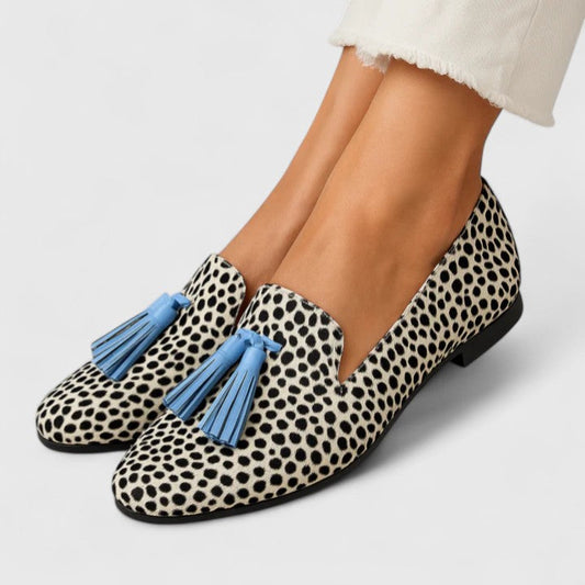 Rita | Mocasines de Mujer Refinados