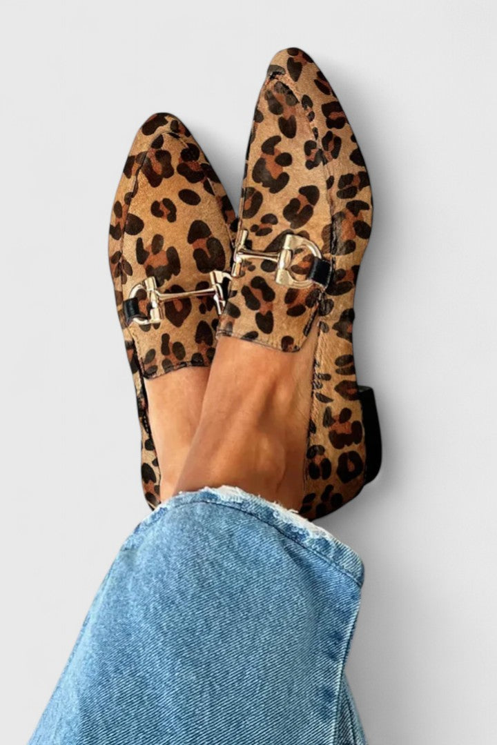 Teresa | Mocasines de Mujer Elegantes