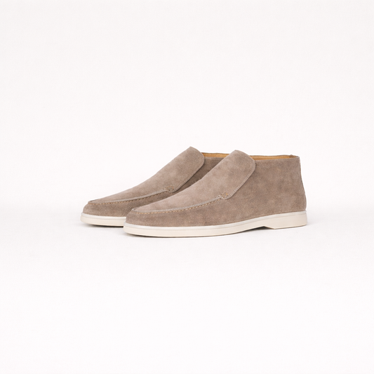 Eduardo | Zapatilla elegante